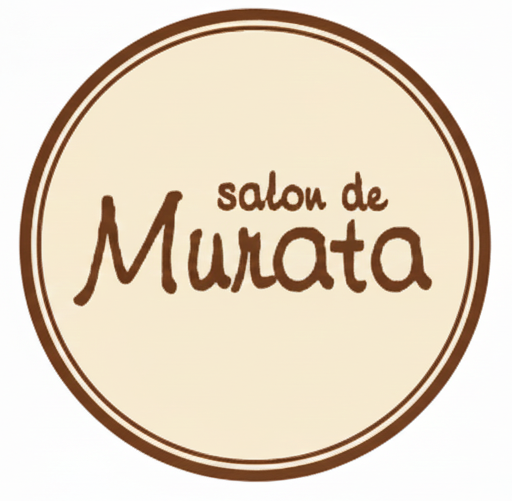 椥辻の美容室　サロン・ド・ムラタ